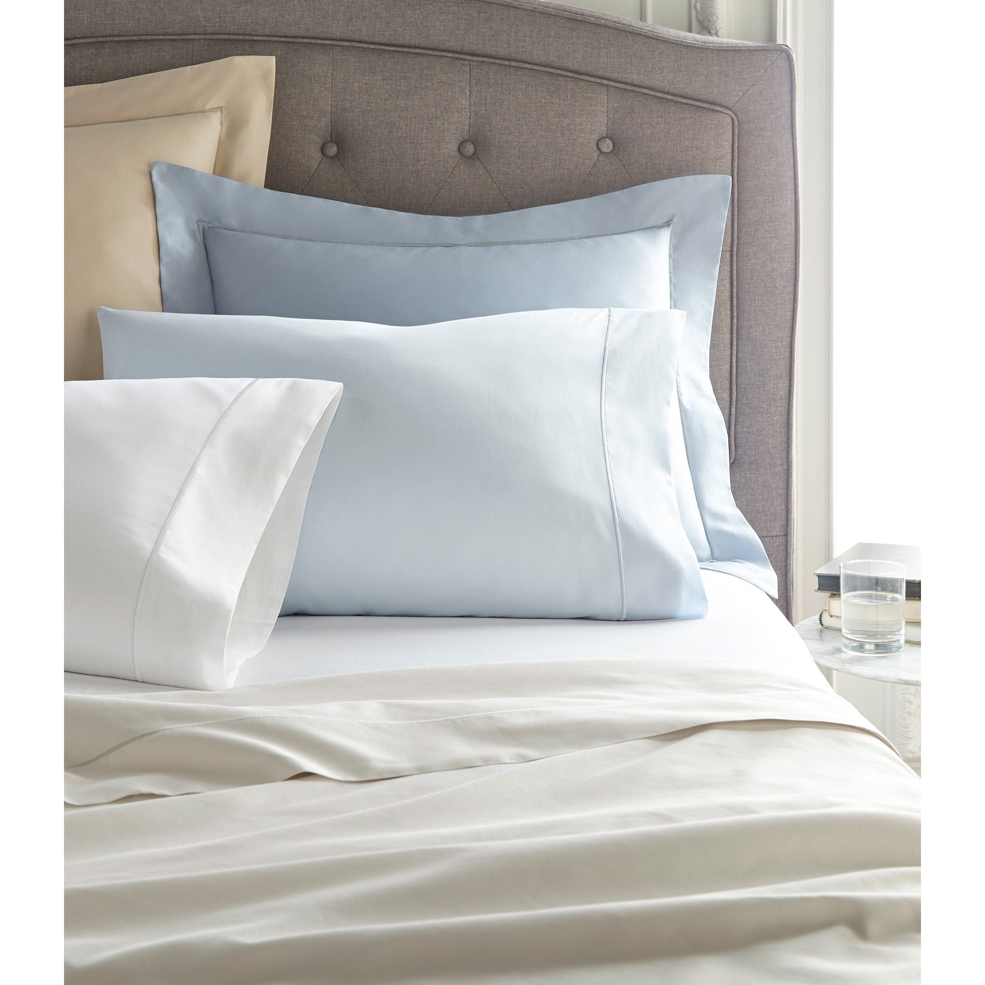 Peacock Alley SOP -2TF IVR  Soprano Beige
