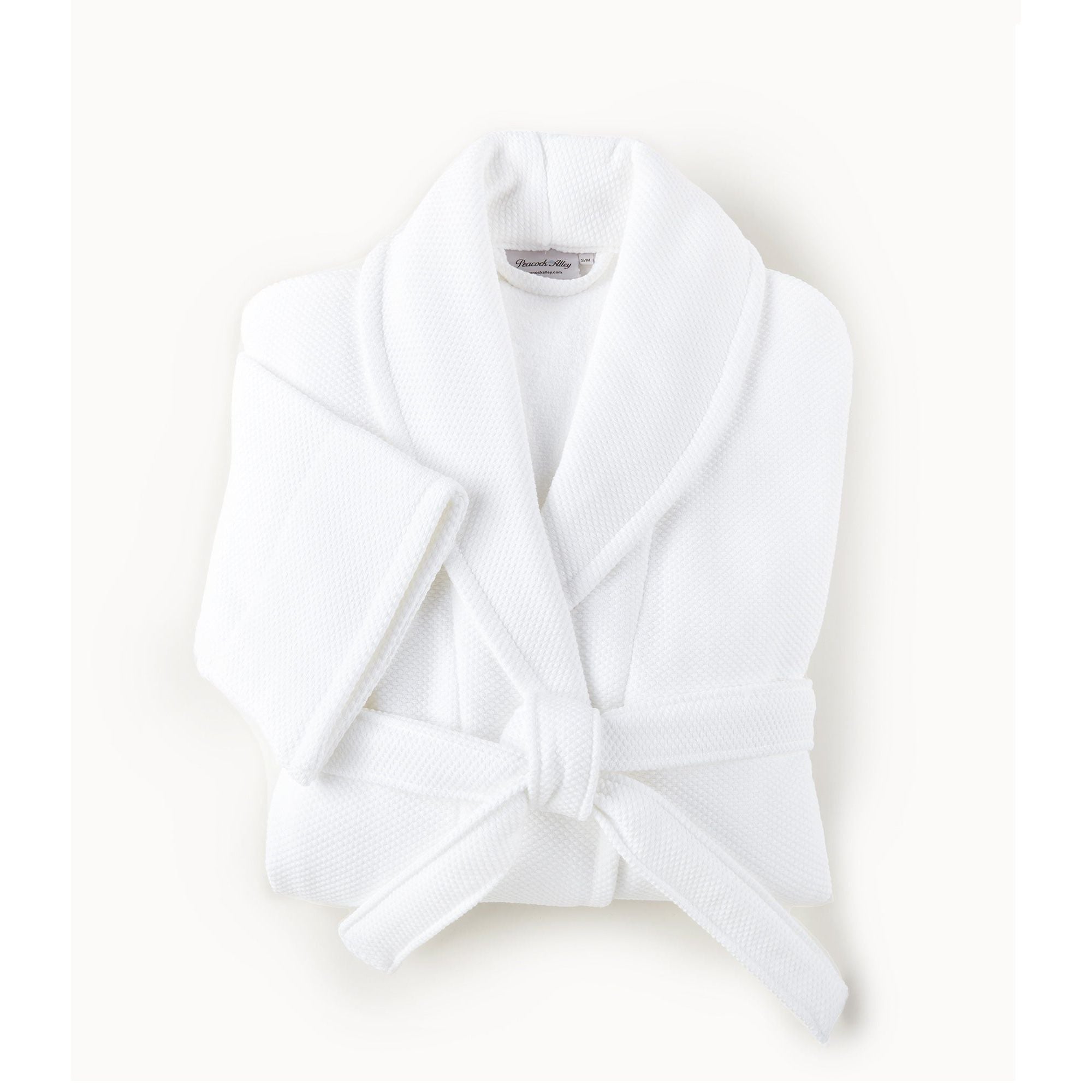 Peacock Alley SPA -RS WHT  Spa 