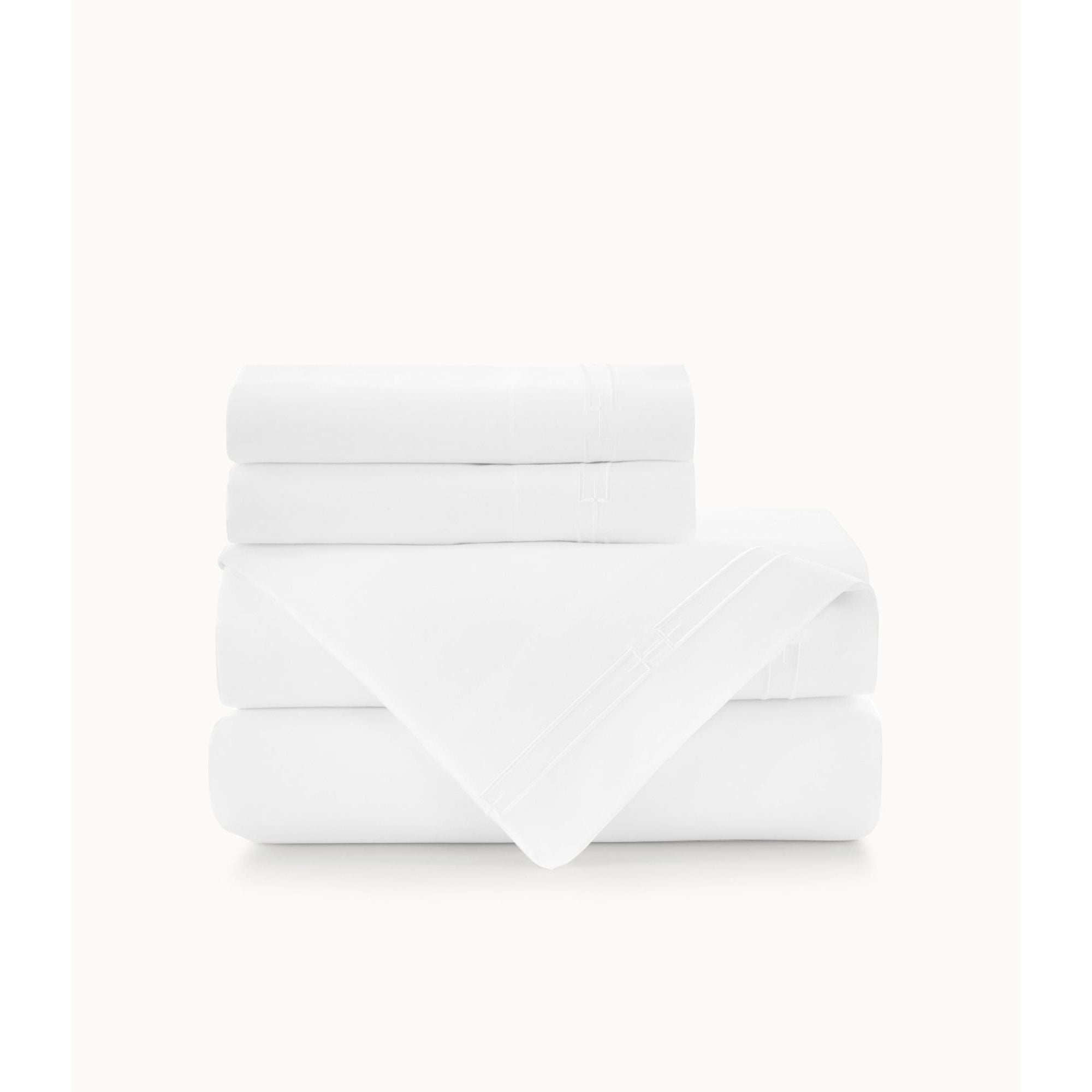 Peacock Alley STA -2TSET LIN  Stanza Blue