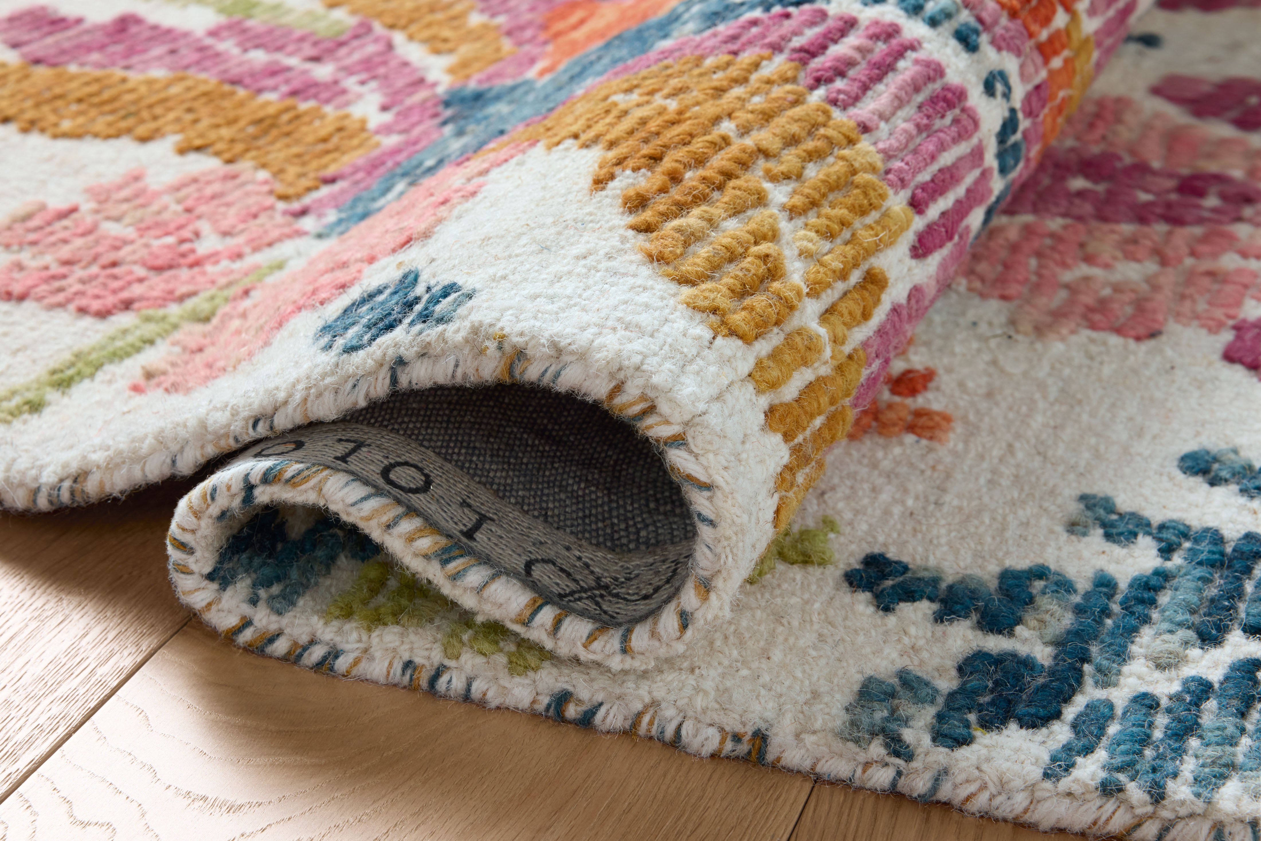 Tilly TIL-02 Ivory / Multi