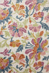 Tilly TIL-02 Ivory / Multi
