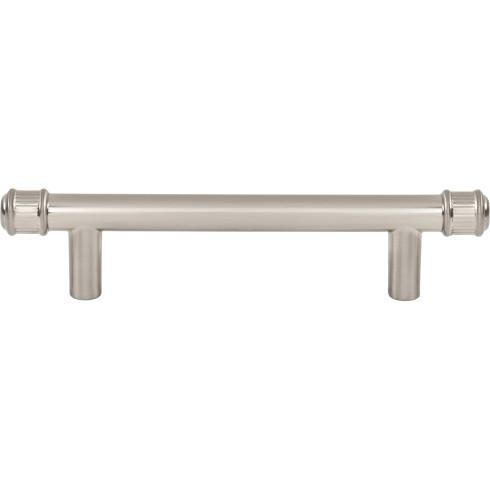 Top Knobs TK3291BSN Elland Pull in Brushed Satin Nickel