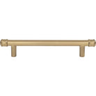 Top Knobs TK3292HB Elland Pull in Honey Bronze