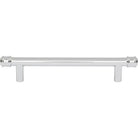 Top Knobs TK3292PC Elland Pull in Polished Chrome