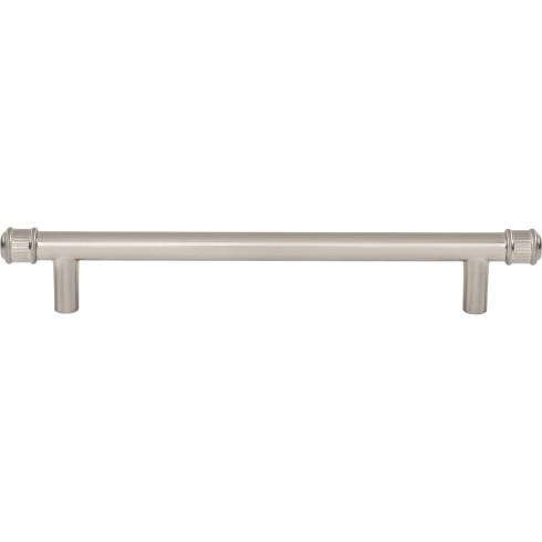Top Knobs TK3293BSN Elland Pull in Brushed Satin Nickel