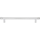 Top Knobs TK3294PC Elland Pull in Polished Chrome