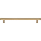 Top Knobs TK3295HB Elland Pull in Honey Bronze
