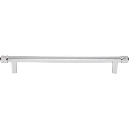 Top Knobs TK3298PC Elland Appliance Pull in Polished Chrome