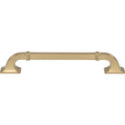 Top Knobs TK3444HB Califon Pull in Honey Bronze