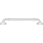 Top Knobs TK3445PC Califon Pull in Polished Chrome