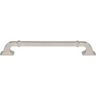 Top Knobs TK3448BSN Califon Appliance Pull in Brushed Satin Nickel