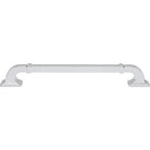 Top Knobs TK3447PC Califon Pull in Polished Chrome