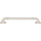 Top Knobs TK3448PN Califon Appliance Pull in Polished Nickel