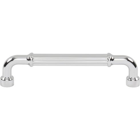 Top Knobs TK3403PC Pemberton Pull in Polished Chrome