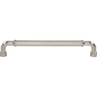Top Knobs TK3410BSN Pemberton Appliance Pull in Brushed Satin Nickel