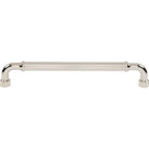 Top Knobs TK3410PN Pemberton Appliance Pull in Polished Nickel
