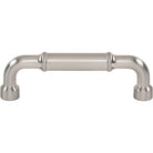 Top Knobs TK3413BSN Lavington Pull in Brushed Satin Nickel