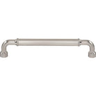 Top Knobs TK3415BSN Lavington Pull in Brushed Satin Nickel