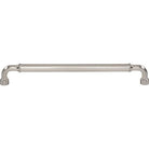 Top Knobs TK3417BSN Lavington Pull in Brushed Satin Nickel