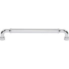 Top Knobs TK3419PC Lavington Pull in Polished Chrome