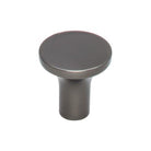 Top Knobs - 	TK911AG - Marion Knob - Lynwood - Ash Gray