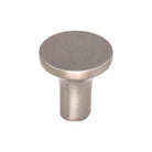 Top Knobs - TK911BSN - Marion Knob - Lynwood - Brushed Satin Nickel