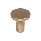 Top Knobs - TK911HB - Marion Knob - Lynwood - Honey Bronze