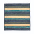 Ashton Tweed Stripe Square Blue Lites TO30