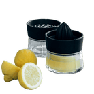 Rosendahl 16084 Grand Cru Juice Strainer in Black