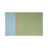 Vecina Doormats Coastal Green VS33