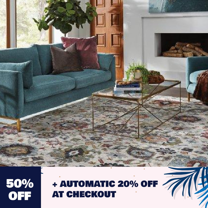 Rugs | Shop Area Rugs Canada | Rugs For Sale | The Rug District