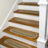 Wayland Stair Treads Olive WA17