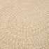 All - Natural Woven Tweed Beige WT33