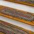 Worley Stair Treads Brown WY44