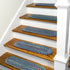 Worley Stair Treads Blue WY67