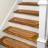 Worley Stair Treads Orange WY97