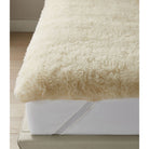 Peacock Alley WOL -KMT.2IN NAT  Wool Blue