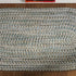 Hazel Tweed Runner Seagrass ZE50