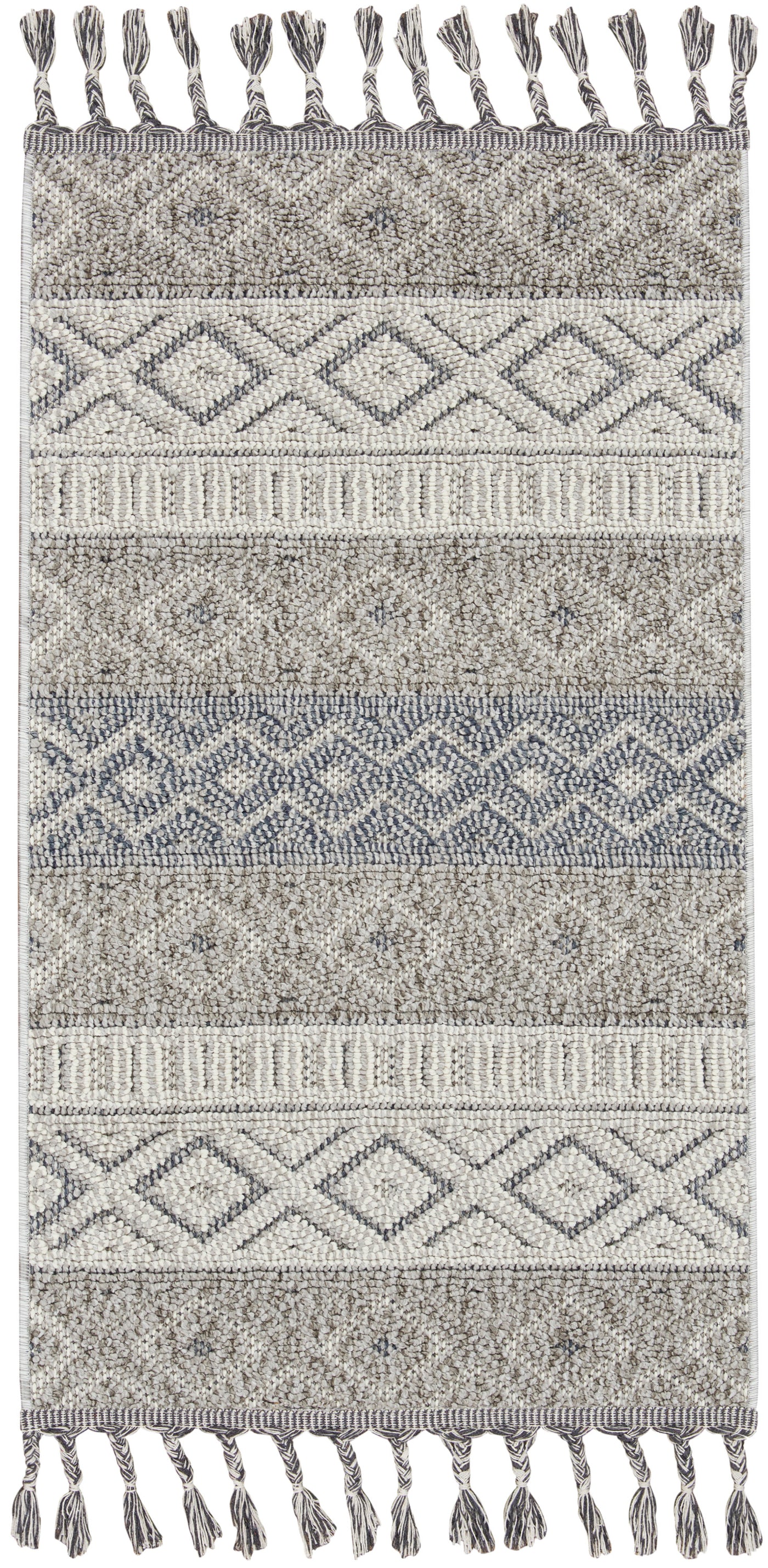 Buy Paxton pax03 ivory/slate Online at the Lowest Price | The Rug 