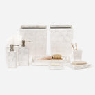 Pigeon and Poodle Andria Bath Collection