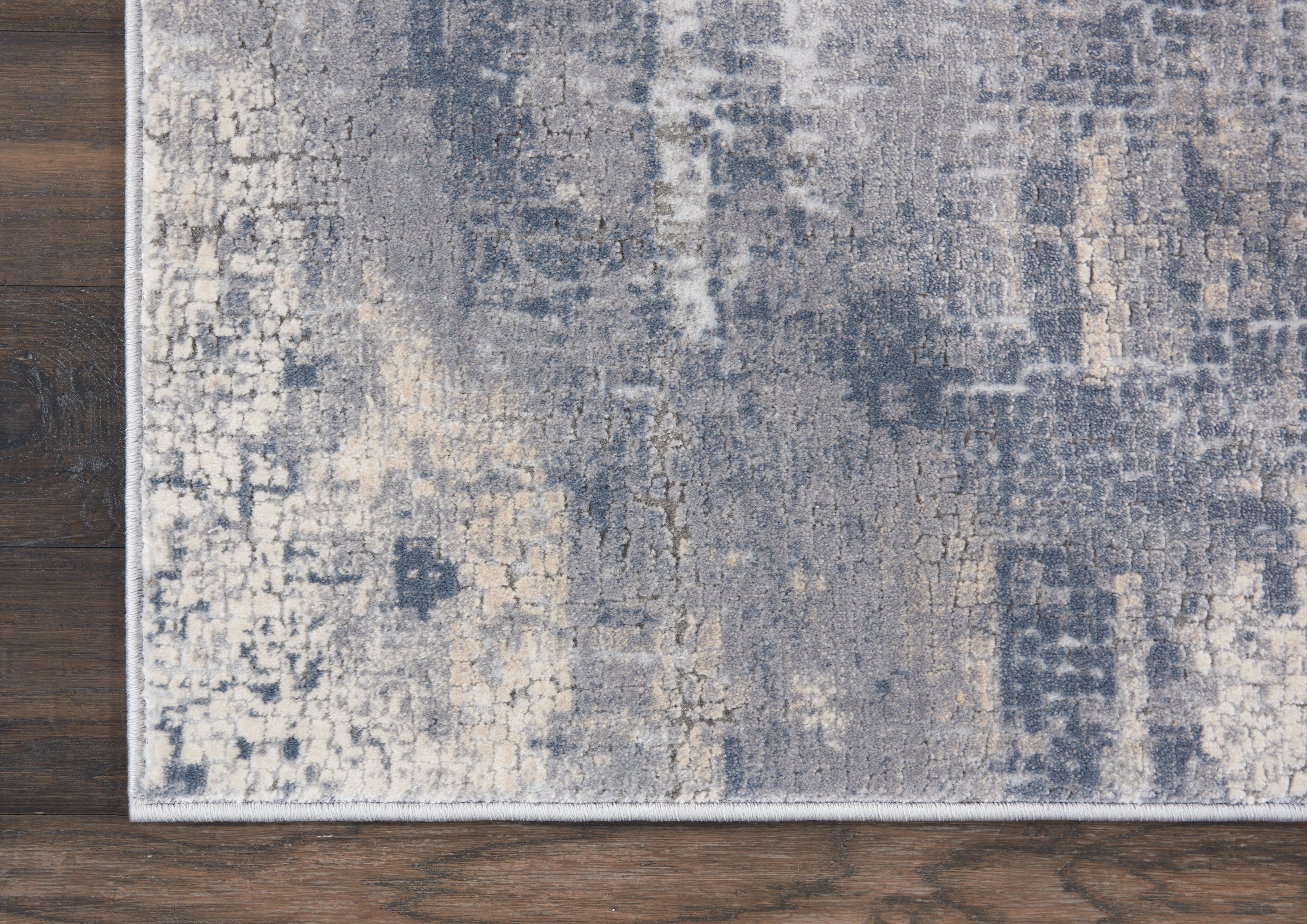 Rustic Textures RUS06 Grey/Beige