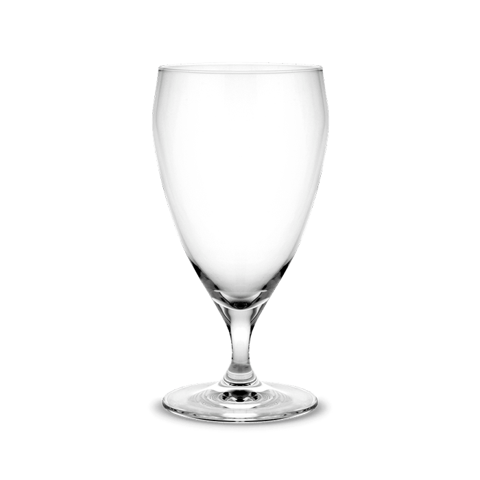 Holmegaard 4402023 Perfection Bar Glasses in Clear
