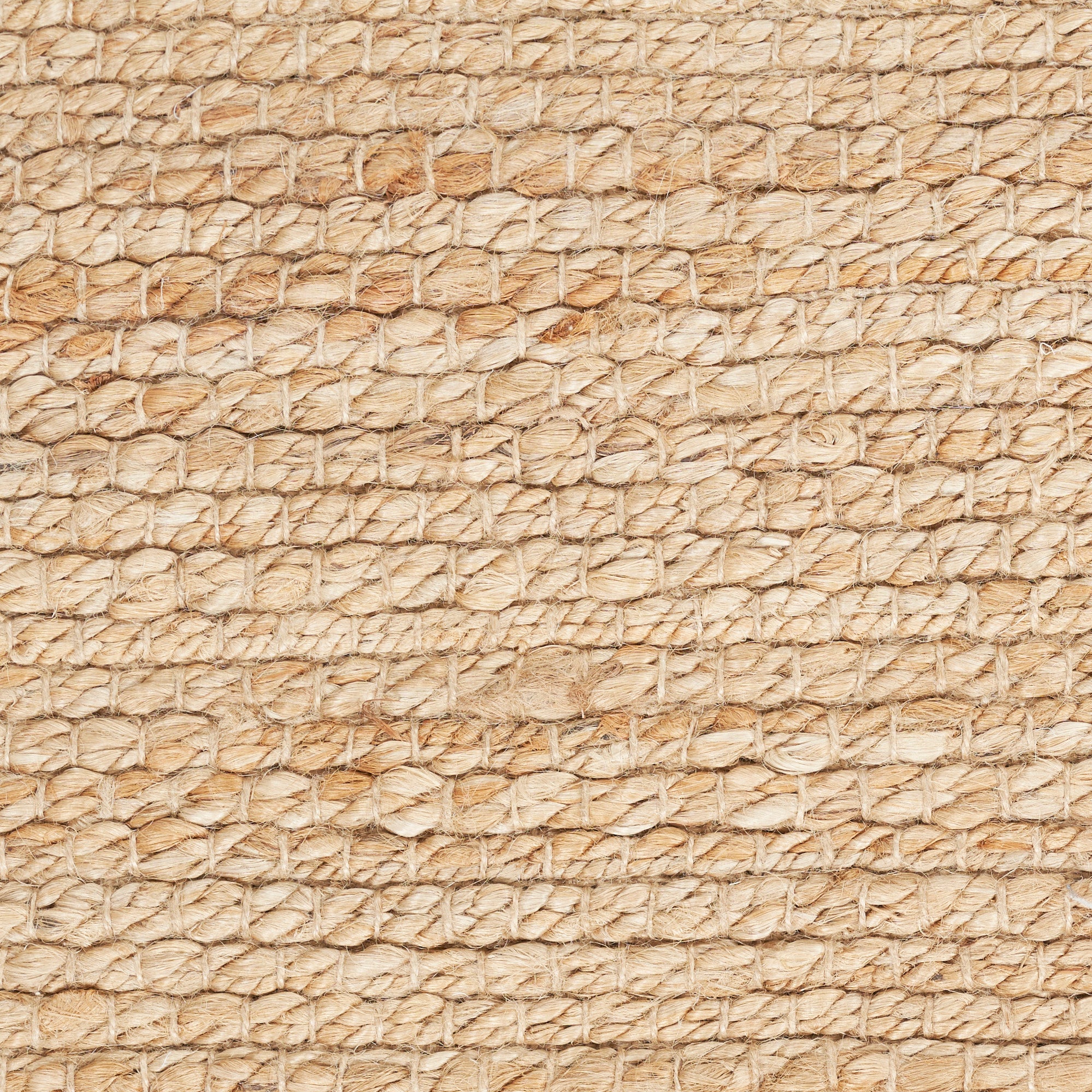 Natural Jute NJT01 Bleached