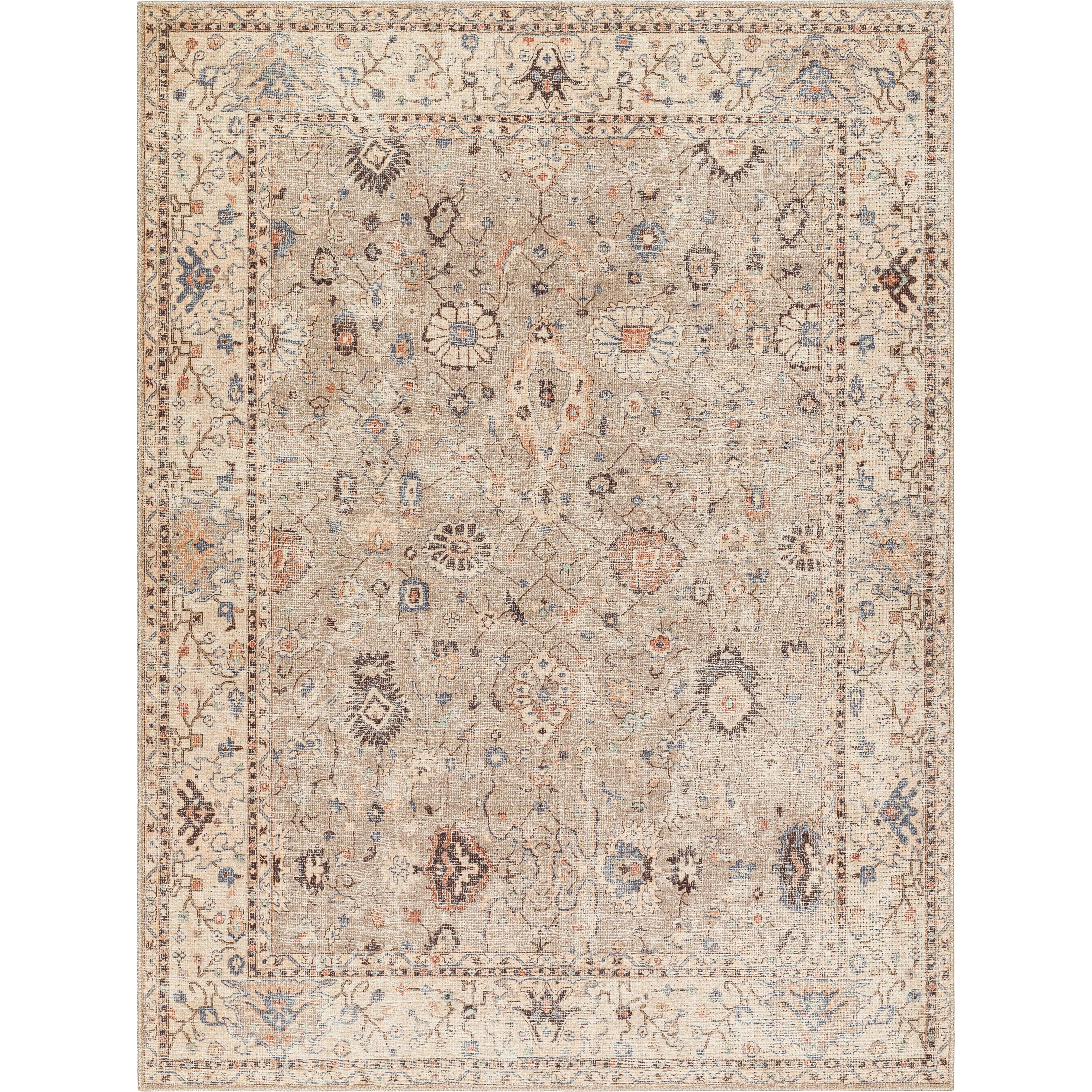 Buy Livabliss Rugs in Canada | Luxury Area Rugs | The Rug District