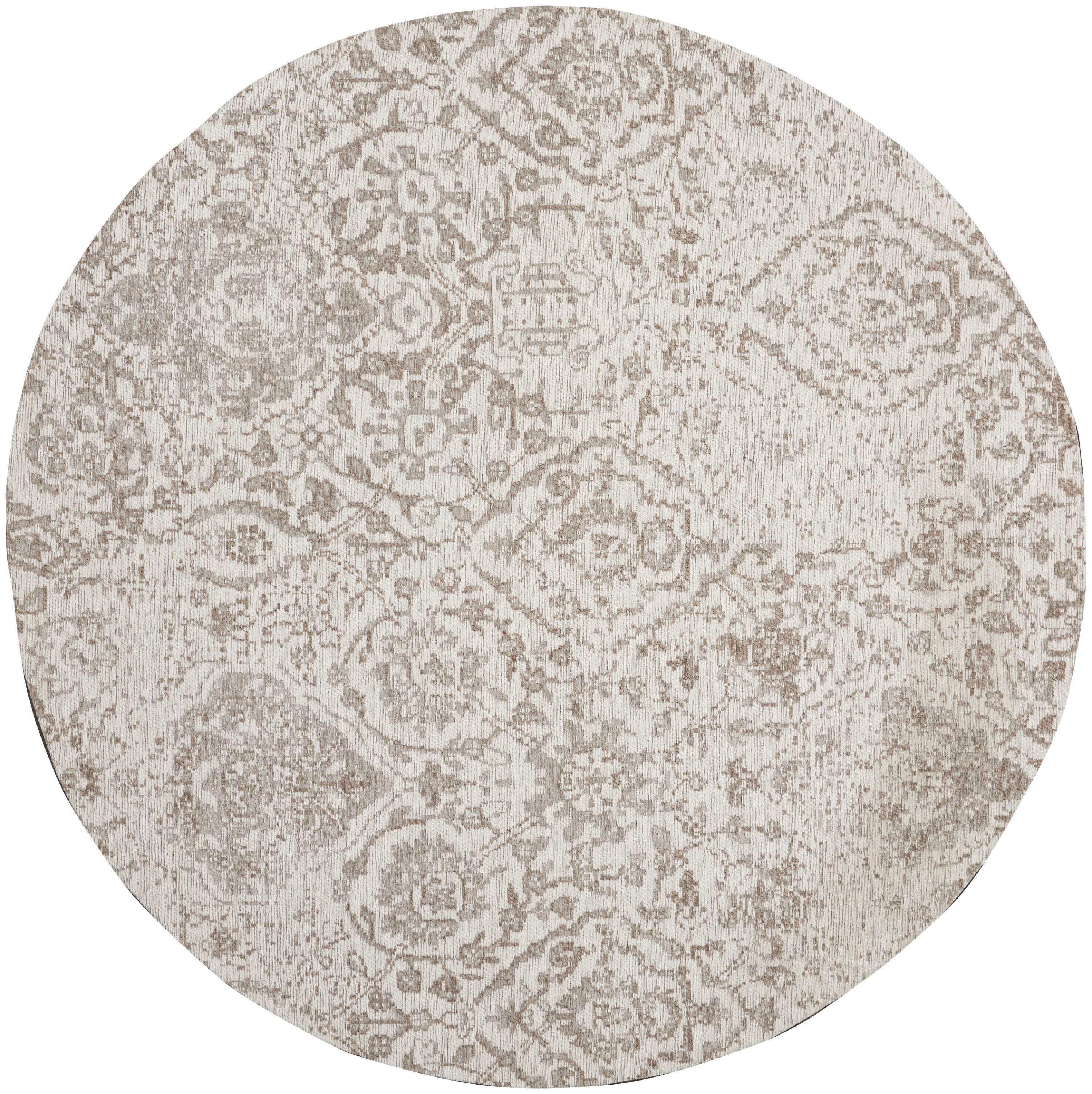 DAMASK DAS06 IVORY