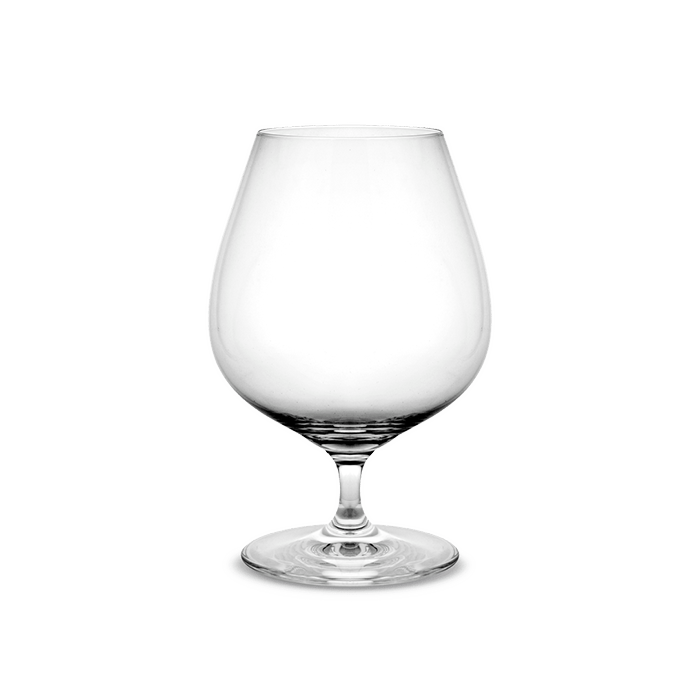 Holmegaard 4402008 Cabernet Bar Glasses in Clear
