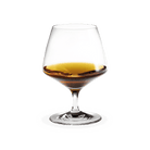 Holmegaard 4402028 Perfection Bar Glasses in Clear
