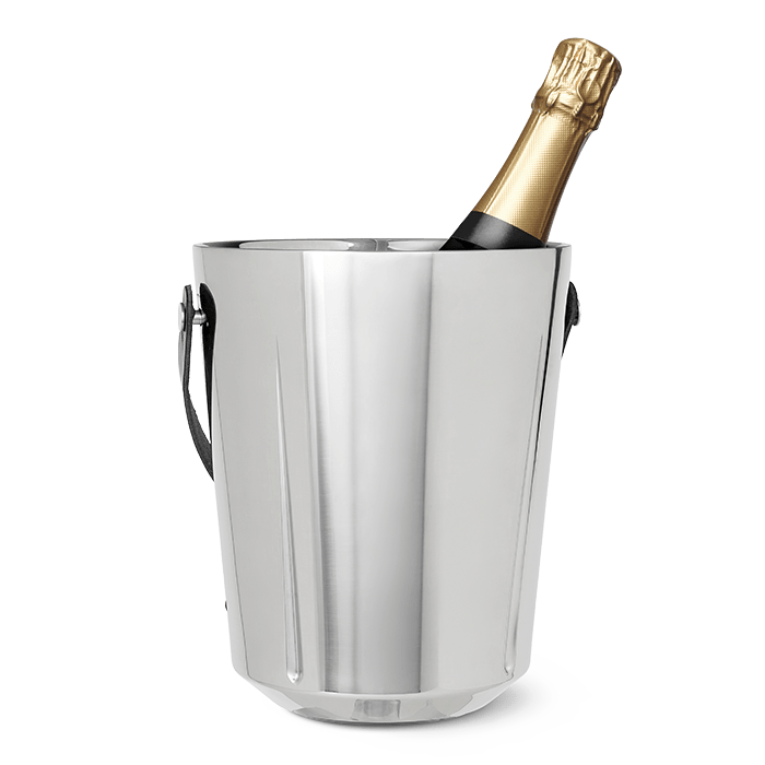 Rosendahl 18733 Grand Cru Champagne Bucket in Steel