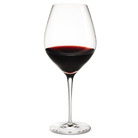 Holmegaard 4402003 Cabernet Wine Glasses in Clear