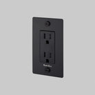 Buster + Punch - 1G Duplex Outlet - NSK-023419 | The Rug District